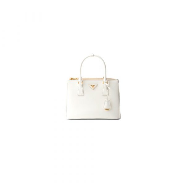 PRADA NEW Medium Prada Galleria Saffiano leather bag(high-end grade)