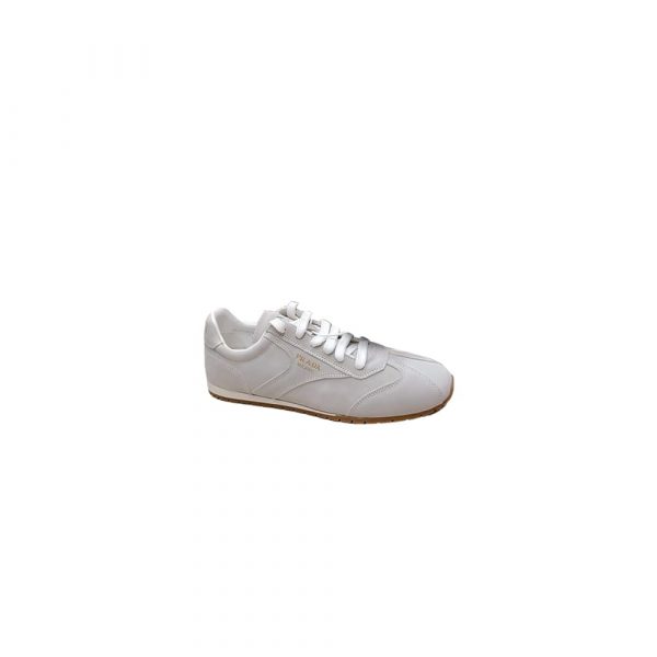 PRADA Suede sneakers