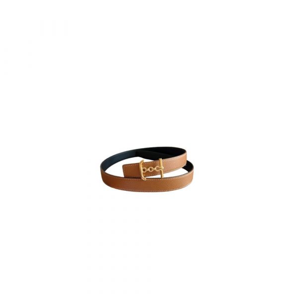 Hermes belt 24mm