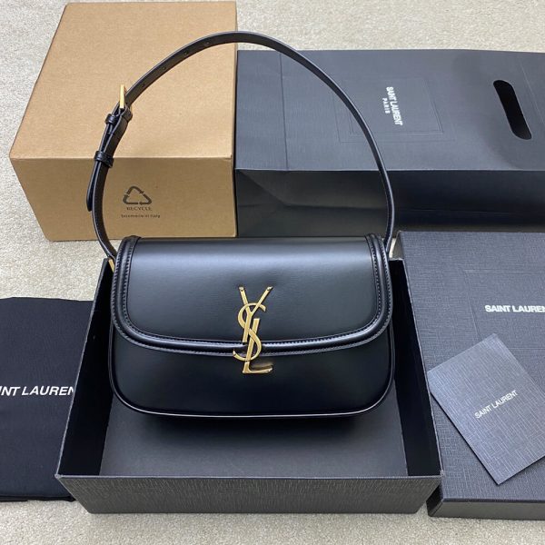 YSL SOLFERINO small in BOX SAINT LAURENT