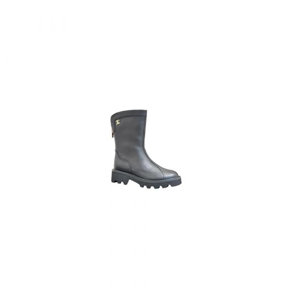 CHANEL Boots