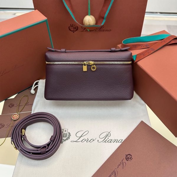 Loro Piana Extra Pocket L19(HIGH-END GRADE)