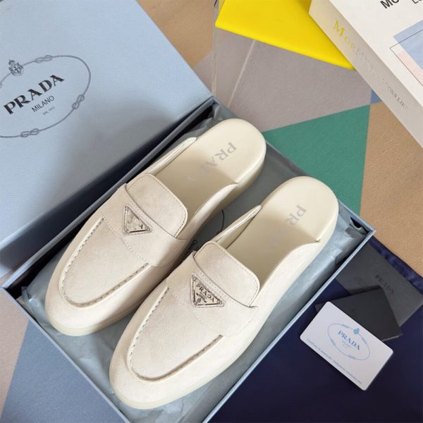 PRADA UNISEX LOAFER