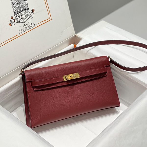Hermes Kelly Elan(HIGH-END Grade)