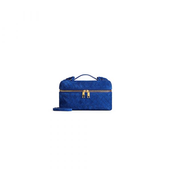 Bottega Veneta Bang Bang Vanity Case(high-end grade)