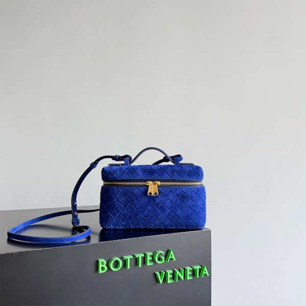 Bottega Veneta Bang Bang Vanity Case(high-end grade)