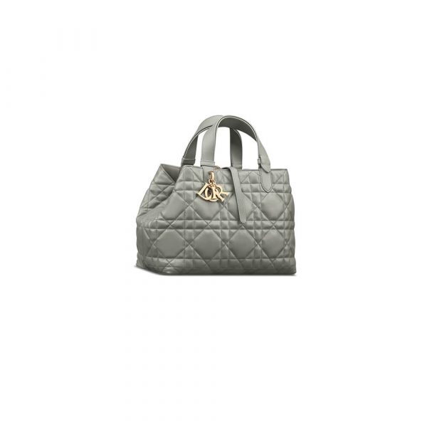 MEDIUM DIOR TOUJOURS BAG