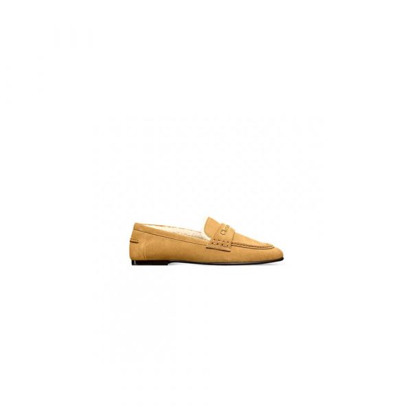 DiorAlps Dior Boy Loafer