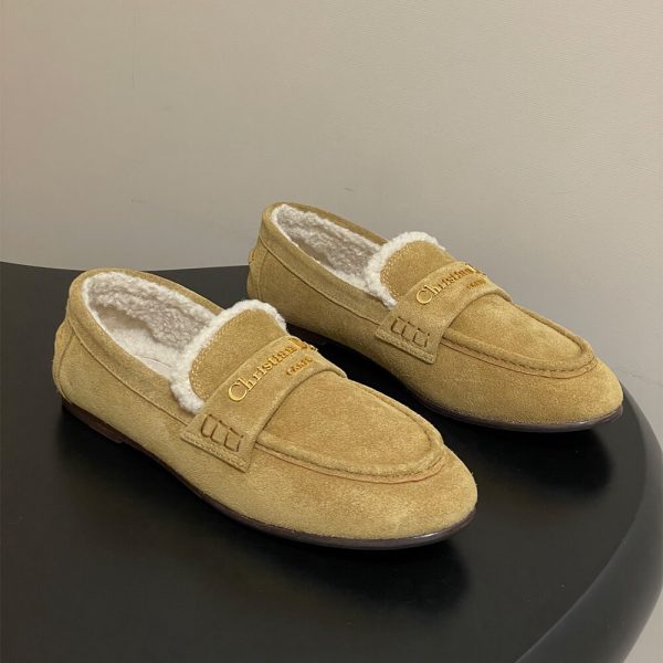 DiorAlps Dior Boy Loafer