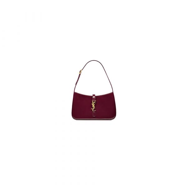YSL le 5 a 7 in patent leather(high-end grade)