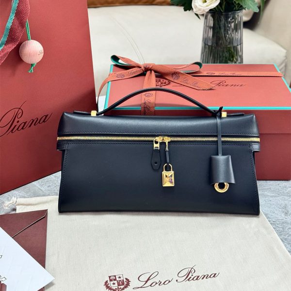 Loro Piana Extra Clutch L29(HIGH-END GRADE)