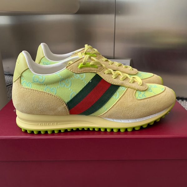 Men’s Gucci Re-Motion sneaker