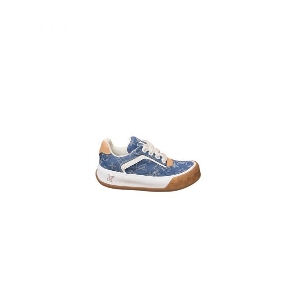 LV Tilted Sneaker