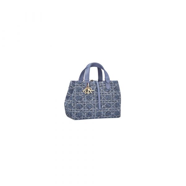 Medium Dior Toujours Bag