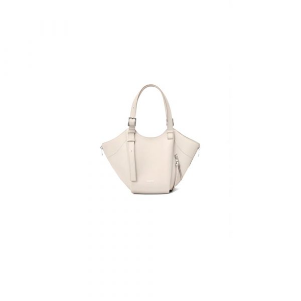 LOEWE Hammock Flip bag in classic calfskin(HIGH-END GRADE)