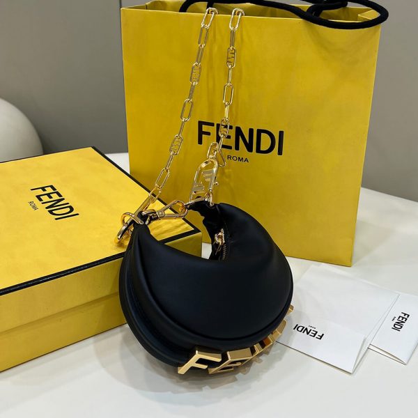 Nano Fendigraphy(HIGH-END GRADE)
