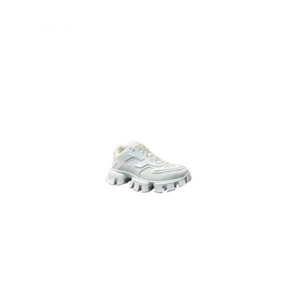 Prada Cloudbust Thunder Technical Fabric sneakers
