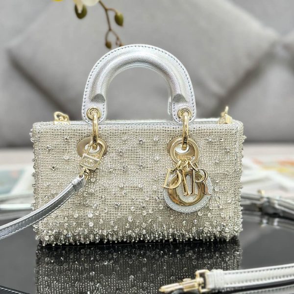 Dior Lady D-Joy Micro Bag(HIGH-END GRADE)
