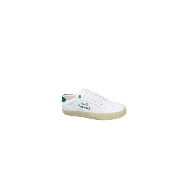YSL Court Classic Sneaker