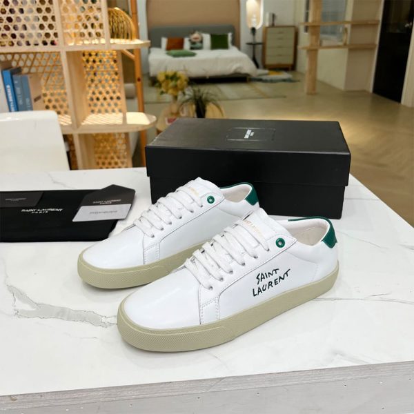 YSL Court Classic Sneaker