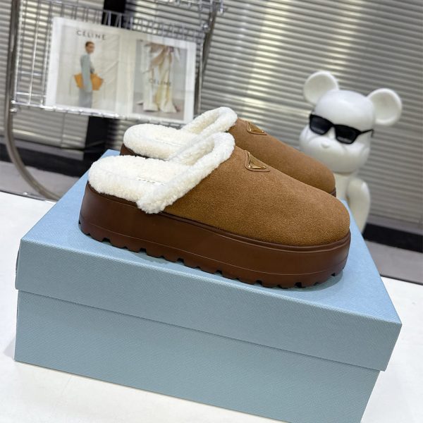 PRADA Slippers