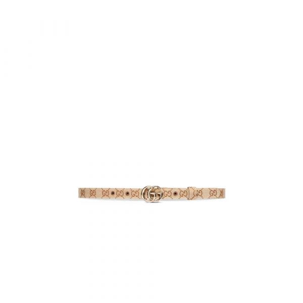 GUCCI 20mm belt