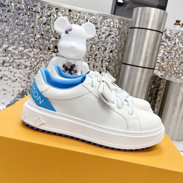 TIME OUT SNEAKER