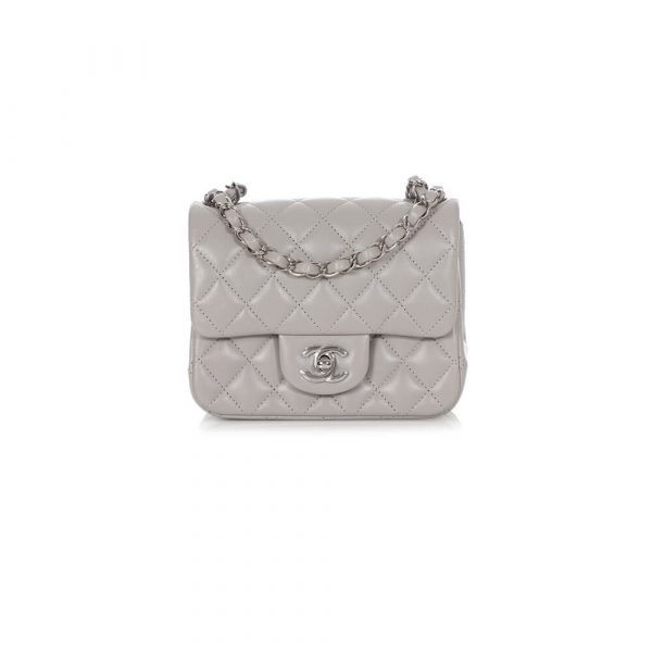 Chanel MINI FLAP BAG