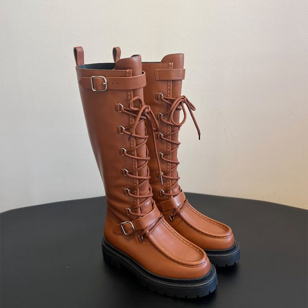 HERMES Landscape boot