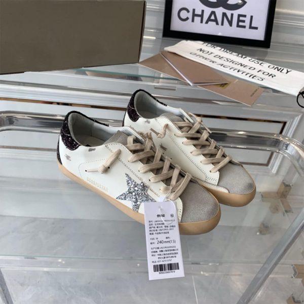 Golden Goose Sneakers