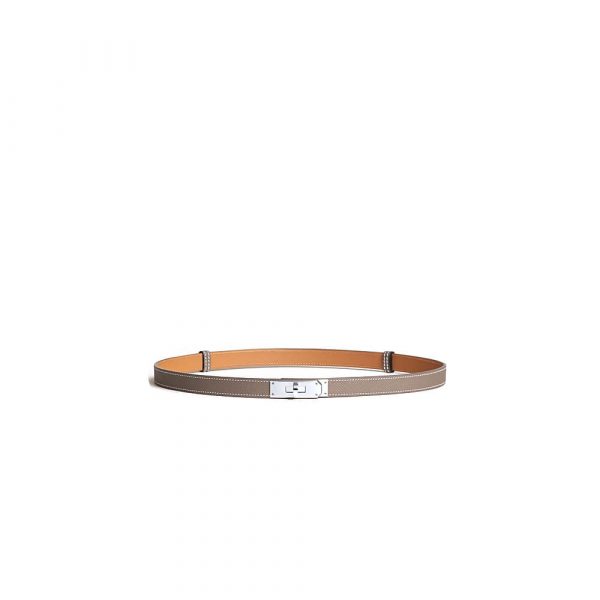 HERMES Kelly 18mm belt