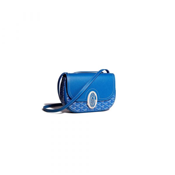 Goyard 233 bag(HIGH-END GRADE)