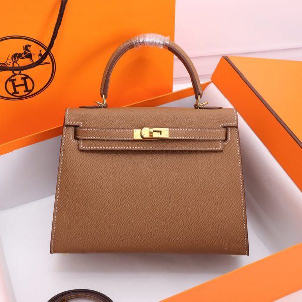 Hermes Kelly 25