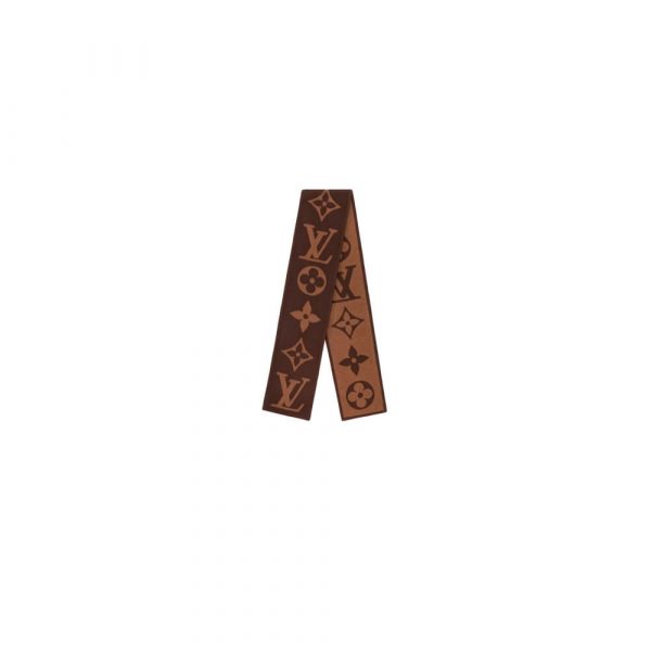 LV sweet dream Scarf