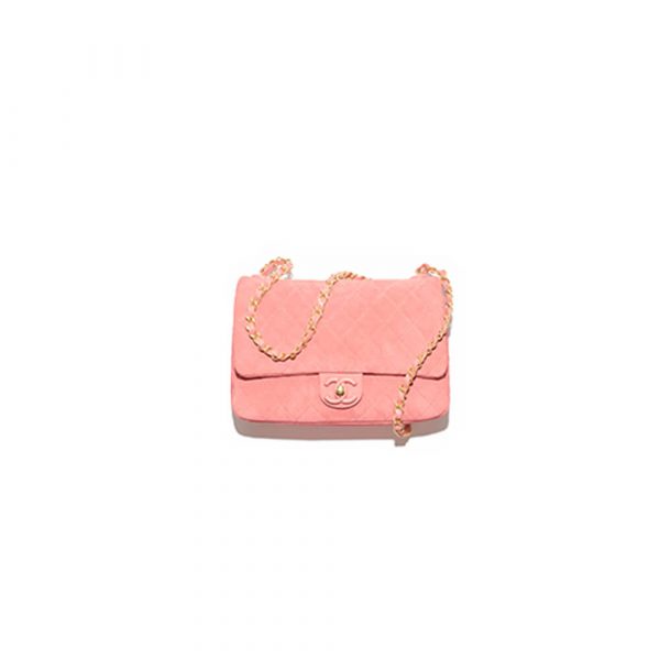 Chanel Flap Bag(HIGH-END GRADE)