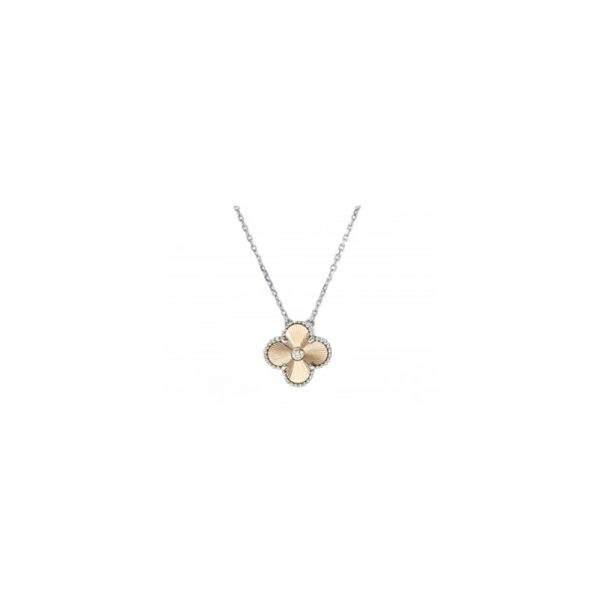 VCA necklace