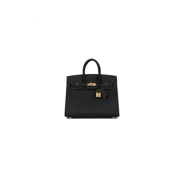 Hermes Birkin 25 Sellier