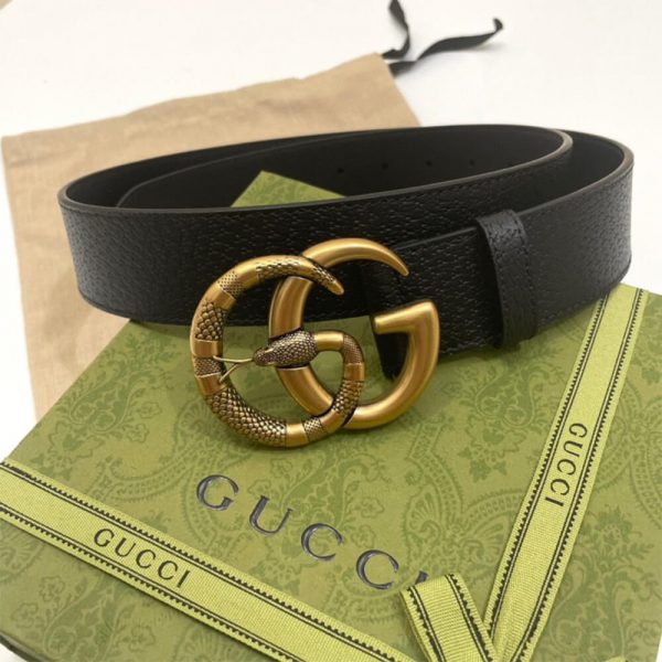 GUCCI 40mm Belt