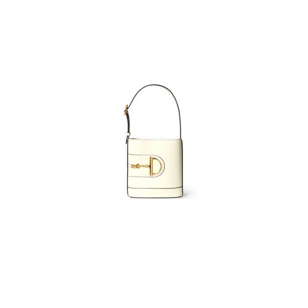 Gucci 73 mini bucket bag