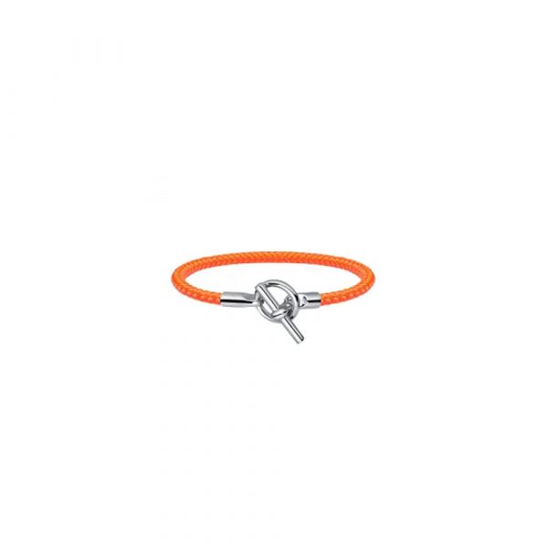 Hermès Glenan H Bracelet
