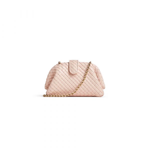 Bottega Veneta Lauren 1980(HIGH-END GRADE)