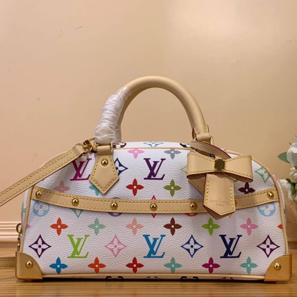 LV x TM Handbag East West
