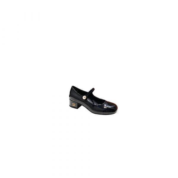 MiuMiu Mary Jane pumps