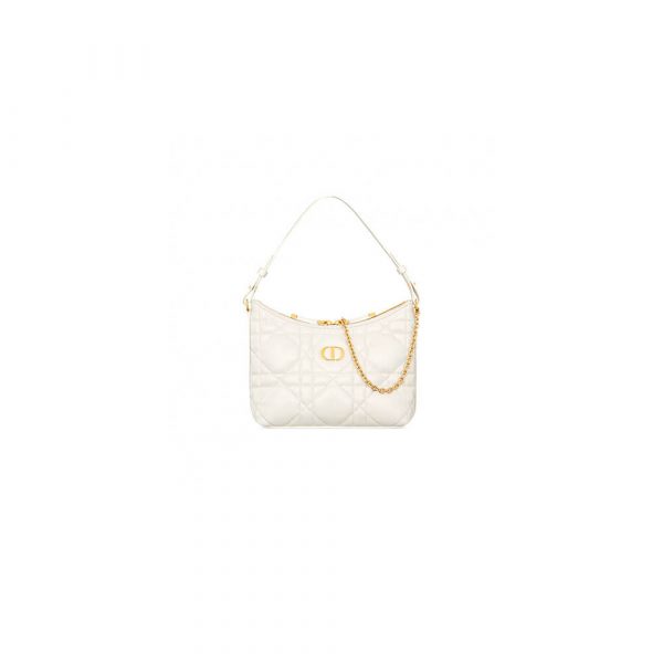 Miss Caro Diorling Mini Bag with Chain