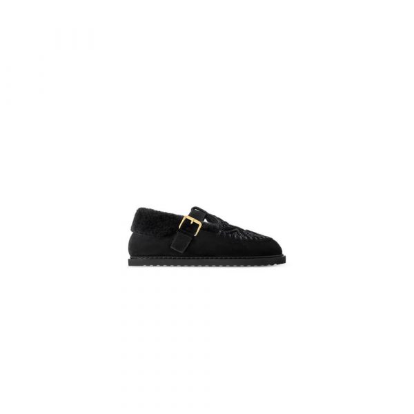 LV Colorado Comfort Mary Jane