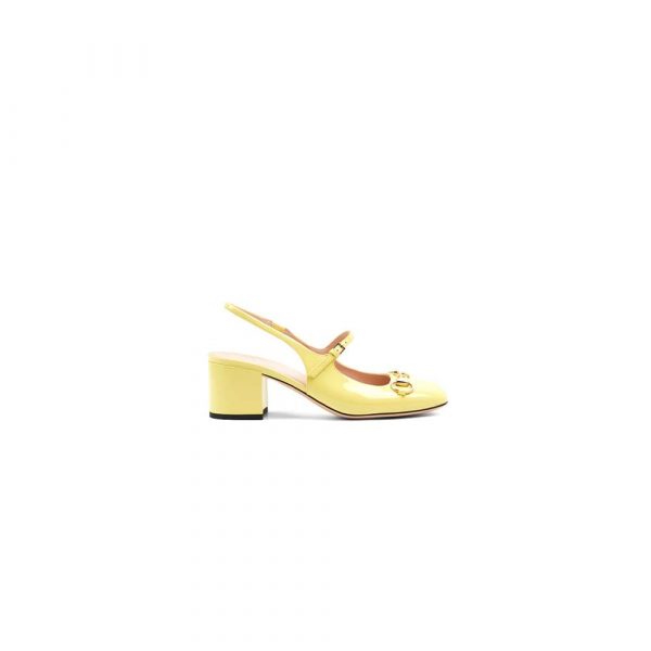 Gucci Women’s Horsebit pump