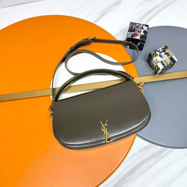 YSL VOLTAIRE in BOX SAINT LAURENT