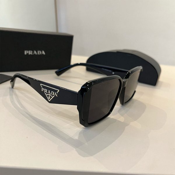 PRADA SUNGLASSES