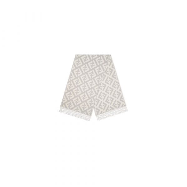 FENDI FF Scarf