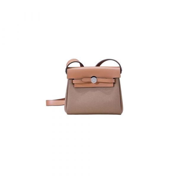 Hermes Herbag Mini(HIGH-END GRADE)